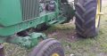 Tractor Jhon Deere 2420. Funcionando. Consultas al 011 15 41874049