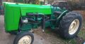 Tractor John Deere 445. Consultas al 011 15 41874049