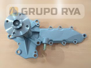 Bomba De Agua Kubota V2203 / 2403 // Grupo RYA