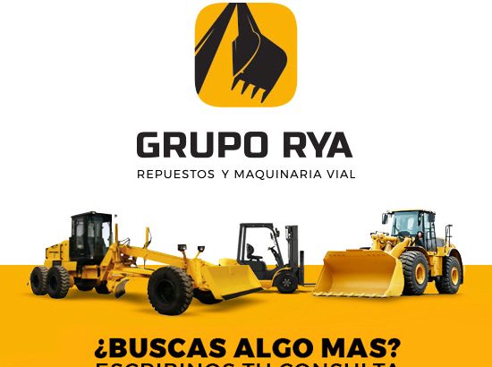 Chapa de acople recta Autoelevador // Grupo RYA