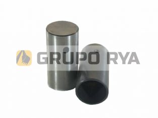 Botador Motor YTO // Grupo RYA