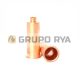 Camisa de Inyector Motor YTO // Grupo RYA