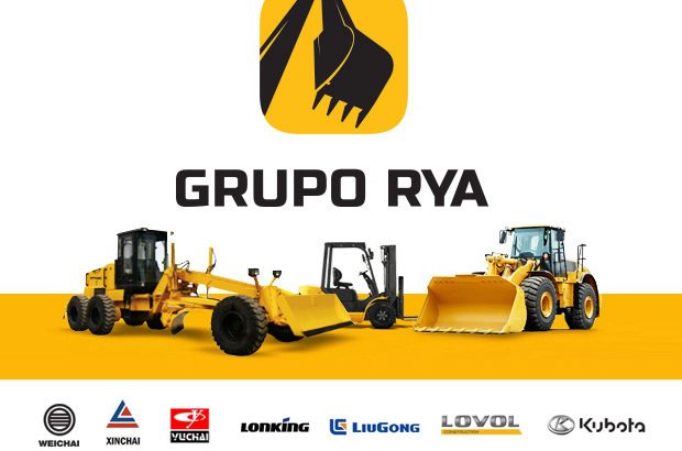 Casco Pata De Cabra Para Compactadora // Grupo RYA