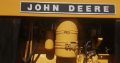 Motoniveladora John Deere 570 A