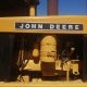 Motoniveladora John Deere 570 A